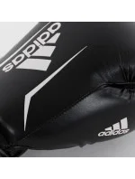 Boxerské rukavice adidas Speed 50 black