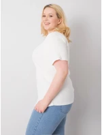 Blúzka RV BZ 6323.92 ecru