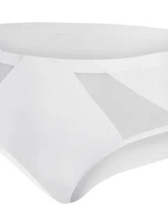 Nohavičky Tummie biele - Julimex