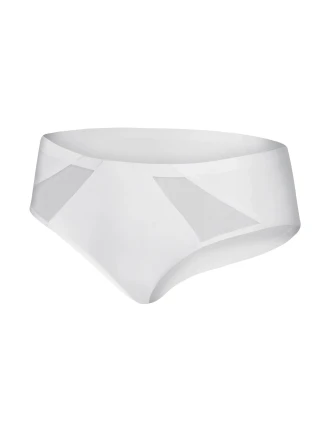 Nohavičky Tummie biele - Julimex