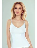 Dámske tričko Maja White - Maja