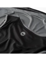 Pánske tričko Arien M 92800398331 black-grey - Hi-Tec Pánske tričko Arien M 92800398331 black-grey - Hi-Tec