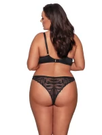 BRAZILIANS AV 2104/B ČIERNA BRAZILIANS AV 2104/B ČIERNA