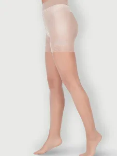 Dámske pančuchové nohavice Mona Push-Up 20 den 5-XL