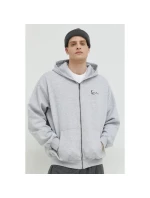 Karl Kani Chest Signature Essential Zip Hoodie M 6022899 Pánske