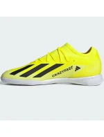 Topánky adidas X Crazyfast League IN M IF0701 Topánky adidas X Crazyfast League IN M IF0701