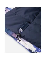 Reima Reimatec Muonio Jr zimná športová bunda 5100289B-5661 Reima Reimatec Muonio Jr zimná športová bunda 5100289B-5661