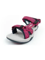 Sandále CMP Hamal Hiking Jr 38Q9954 32CG