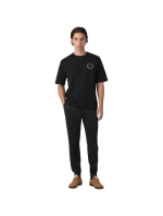 Pánske tričko Fila Parella black FAM1108 80010 pánske