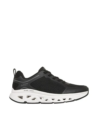 Dámske topánky Skechers Bobs Arc Waves Remix 117861 BLK Dámske topánky Skechers Bobs Arc Waves Remix 117861 BLK