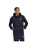 Adidas Essentials Fleecová mikina M H12216 muži