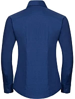 Russell Athletic 932F Blúzka Oxford s dlhými rukávmi 11.932F bright royal