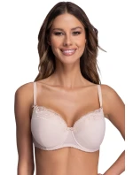 Ava 2112 Azalea Maxi farba: béžová Ava 2112 Azalea Maxi farba: béžová