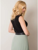 Top BR TP 2015.38 čierna