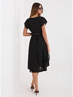 Šaty IT SK 16060.91 čierne