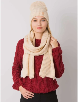 Súprava JK KMPL 36.22X béžová