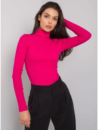 Blúzka RV BZ 7182.01P fuchsiová