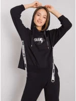 Súprava RV KMPL 6427.19P čierna