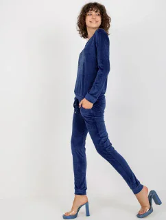 Súprava RV KMPL 8442.23P kobalt