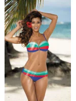 Plavky Taylor Oltremare-Seafoam Glow Maldive-Granatina M-350 (3) - Marko Plavky Taylor Oltremare-Seafoam Glow Maldive-Granatina M-350 (3) - Marko