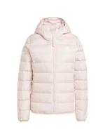 Dámska bunda W IX8931 light pink - Adidas