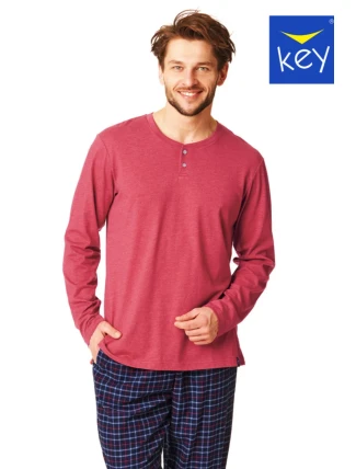 PÁNSKE PYŽAMO MNS 451 B22 PÁNSKE PYŽAMO MNS 451 B22