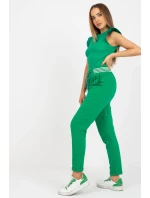 Teplákové nohavice model 168296 Rue Paris Teplákové nohavice model 168296 Rue Paris