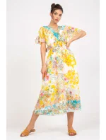 Denné šaty model 196201 Taliansko Moda