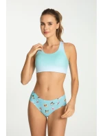 Nohavičky model 220548 Julimex