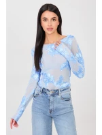 Blúzka model 223383 Taliansko Moda