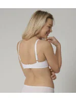 Podprsenka Body Make-Up Essentials WP biela - TRIUMPH Podprsenka Body Make-Up Essentials WP biela - TRIUMPH