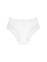 Dámske nohavičky Ladyform Soft Maxi biele - Triumph Dámske nohavičky Ladyform Soft Maxi biele - Triumph