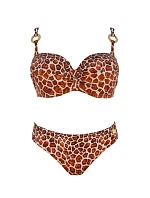 Plavky Self S 730 V1KE1 Keňa 1