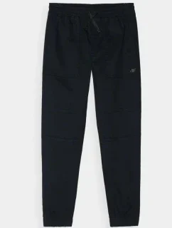 Nohavice 4F Jr 4FJWSS24TTROM588 20S