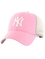 New York Yankees Branson 47 Jr baseballová čiapka B-BRANS17CTP-RSA_KIDS New York Yankees Branson 47 Jr baseballová čiapka B-BRANS17CTP-RSA_KIDS