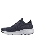 Skechers Arch Fit Waveport M 232301BKGY