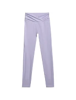 Legíny 4F FNK W 4FWAW25TFTIF369 34S ženy