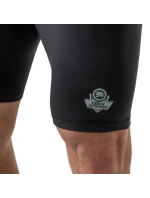 Kompresné šortky MMA (tesné) Vale Tudo black CS - S Kompresné šortky MMA (tesné) Vale Tudo black CS - S