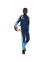 Detská mikina adidas Tiro 26 Competition Training navy blue JN2322