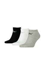 PUMA SNEAKER SOCKS 3 farby /3 páry/ 201103001 882