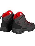 Alpinus Brahmatal High Active Unisex treková obuv GR43321