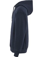 Craft Corporate Frequent Hoodie M Pánska hrubá mikina s kapucňou 81.6298 blaze Craft Corporate Frequent Hoodie M Pánska hrubá mikina s kapucňou 81.6298 blaze