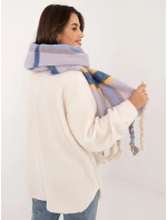 Šatka AT SZ 2315.33 svetlo fialová