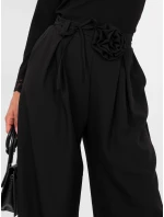 IT nohavice SP FL8569 1.06 black IT nohavice SP FL8569 1.06 black