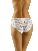 Dámske nohavičky Deva White - Wol-Bar