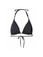 Dámsky vrchný diel plaviek BOSS Triangle Pure 50486308-001 - HUGO