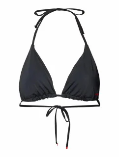 Dámsky vrchný diel plaviek BOSS Triangle Pure 50486308-001 - HUGO