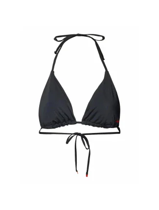 Dámsky vrchný diel plaviek BOSS Triangle Pure 50486308-001 - HUGO