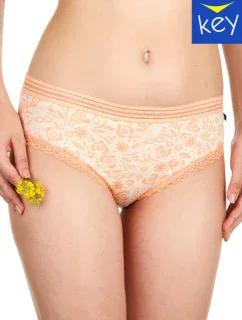 Dámske nohavičky LPC 420 A22