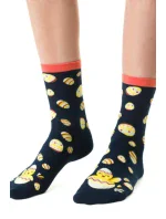 DÁMSKE VEĽKONOČNÉ PONOŽKY 136